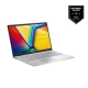 ASUS Vivobook 15 F1504ZA Core i5 12th Gen 16GB RAM 15.6" FHD Laptop Cool Silver
